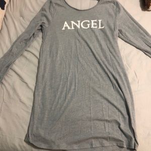 Victoria’s Secret nightgown